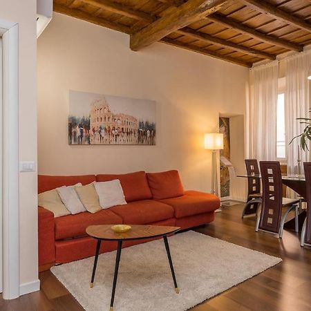 L'Olimpo Di Estia Villa Rome Luaran gambar