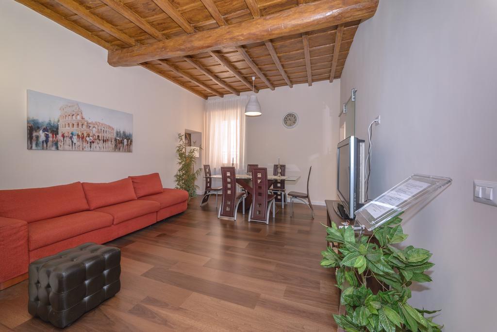 L'Olimpo Di Estia Villa Rome Luaran gambar