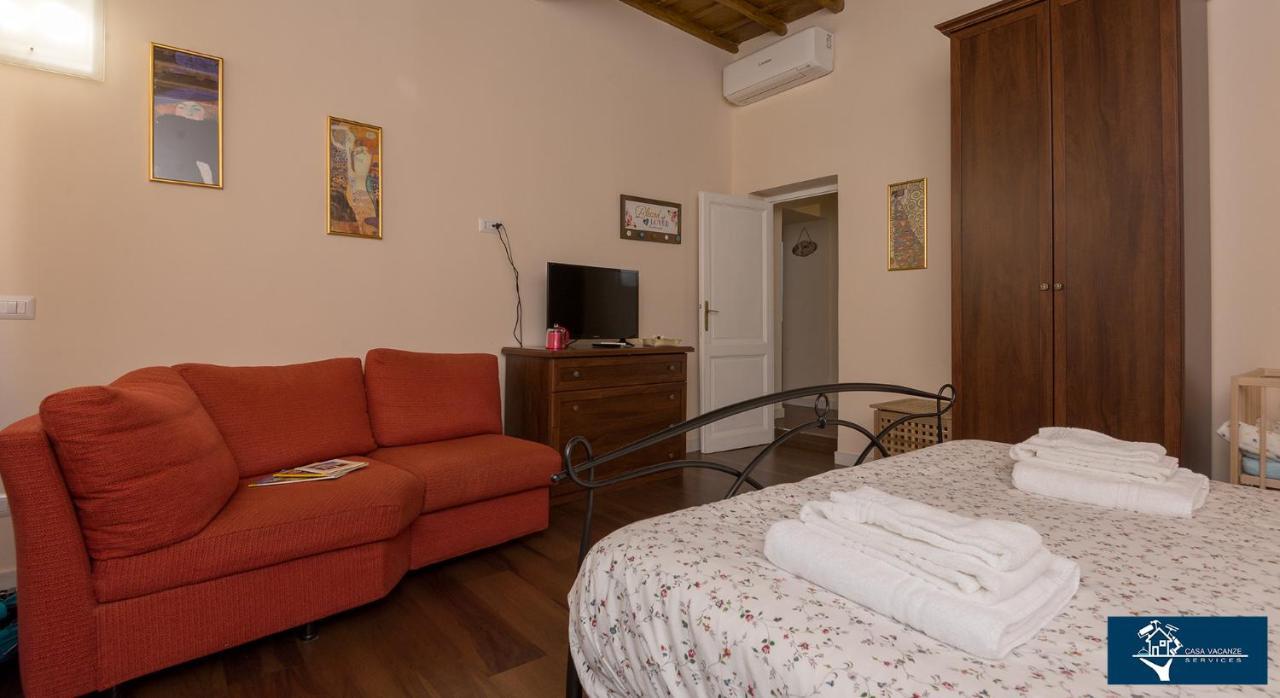 L'Olimpo Di Estia Villa Rome Luaran gambar