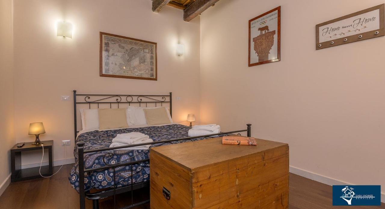 L'Olimpo Di Estia Villa Rome Luaran gambar