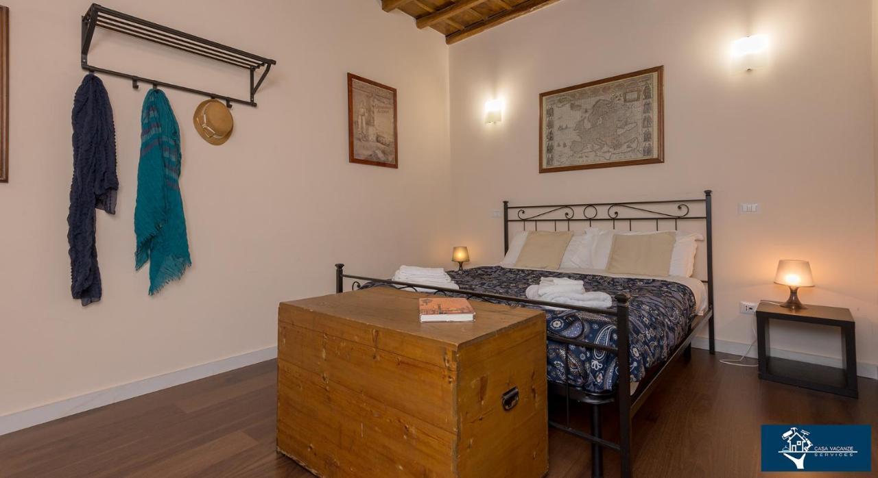 L'Olimpo Di Estia Villa Rome Luaran gambar
