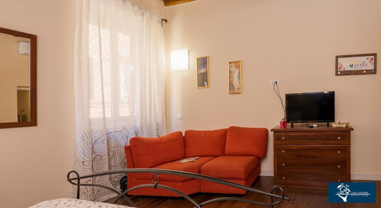 L'Olimpo Di Estia Villa Rome Luaran gambar
