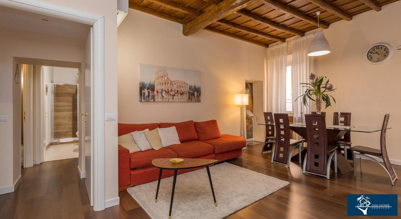 L'Olimpo Di Estia Villa Rome Luaran gambar